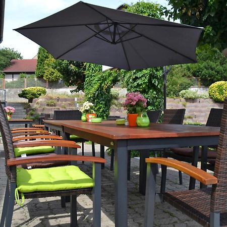 Bergschaenke & Berghotel Bresinchen Dış mekan fotoğraf