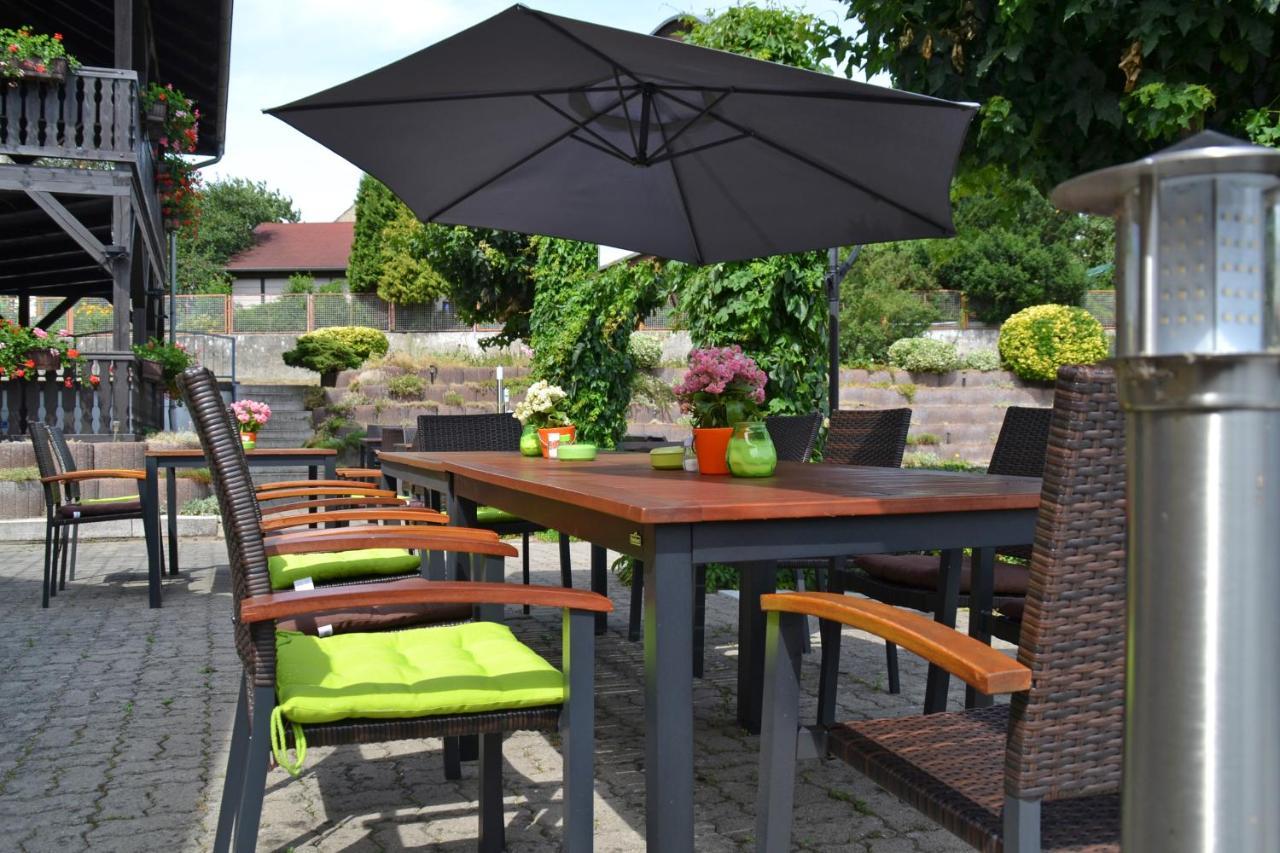 Bergschaenke & Berghotel Bresinchen Dış mekan fotoğraf