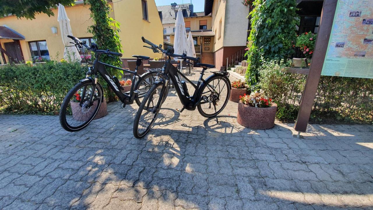 Bergschaenke & Berghotel Bresinchen Dış mekan fotoğraf