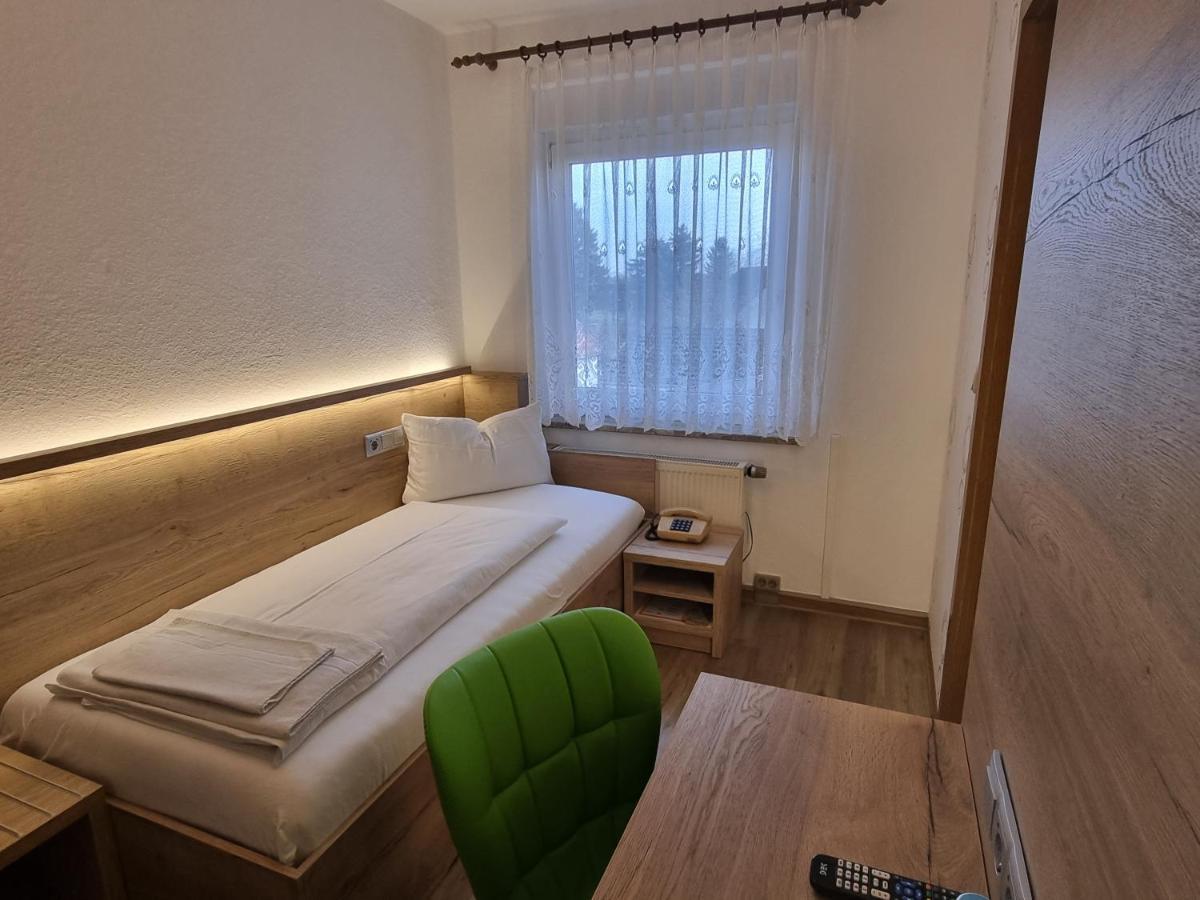 Bergschaenke & Berghotel Bresinchen Dış mekan fotoğraf