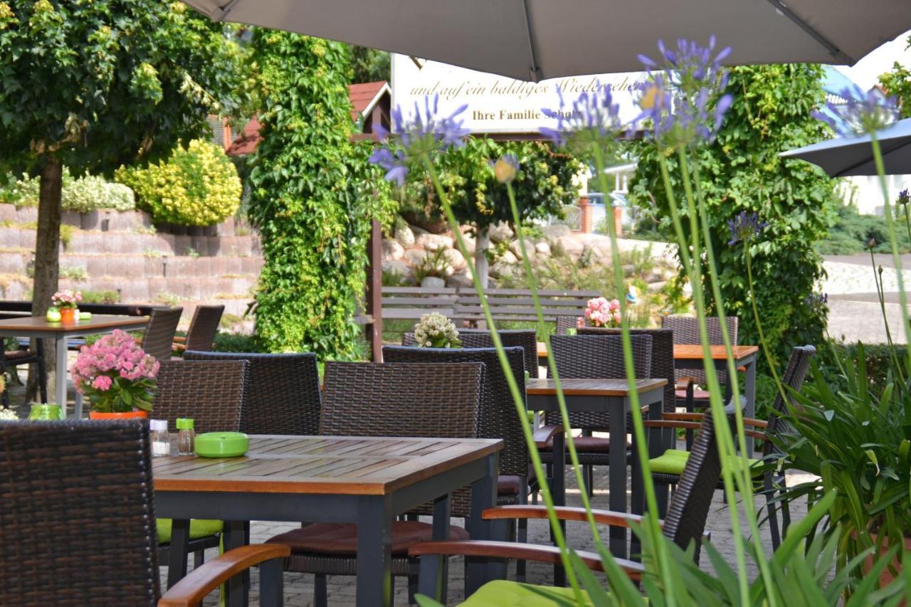 Bergschaenke & Berghotel Bresinchen Dış mekan fotoğraf